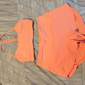 Lululemon set